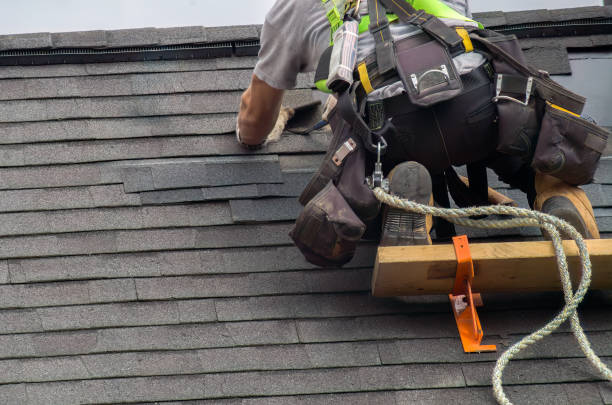 Reliable Roofing contractor in Stoughton, WI by Brentwood Metal Roofing